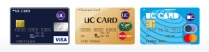 UCカード